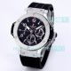 Swiss 4100 Replica Hublot Big Bang Black Chronograph Watch 44mm (2)_th.jpg